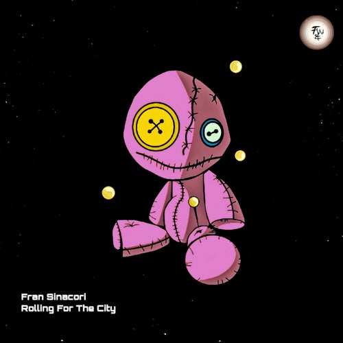 Fran Sinacori - Rolling for the City [063]